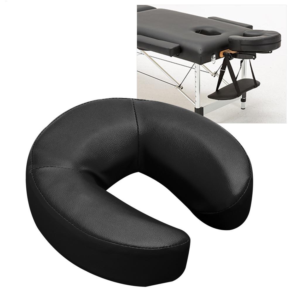 Neck Pillow Memory Foam - Travesseiro de pescoço de viagem em