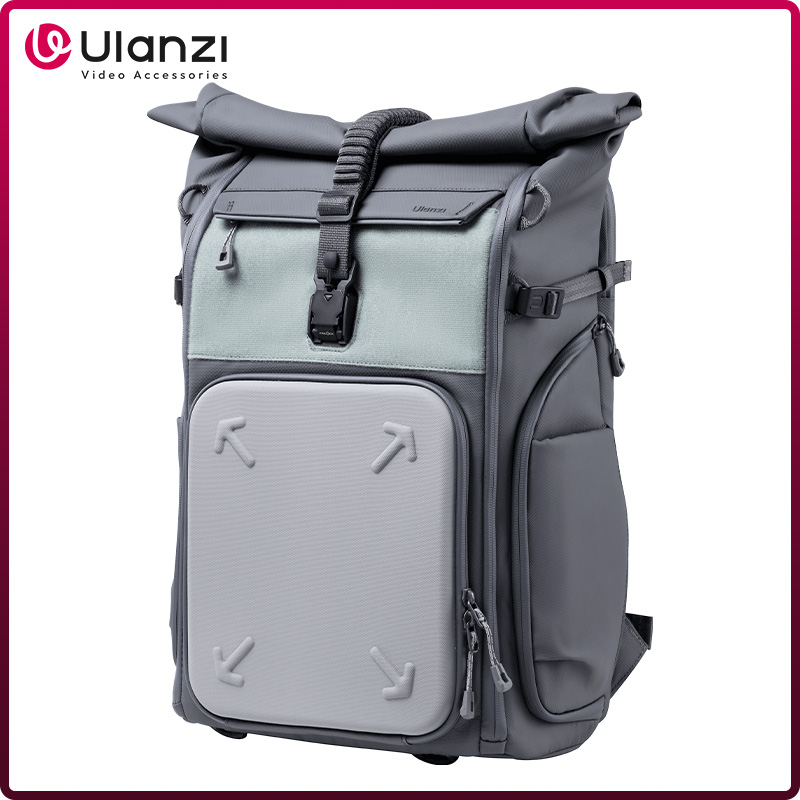 Travel Access - Ulanzi BP04 Mochila para câmera de
