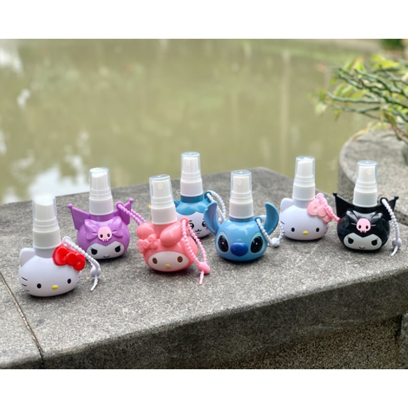 Travel Accessories Wholesale - Kit de Viagem para Perfume e