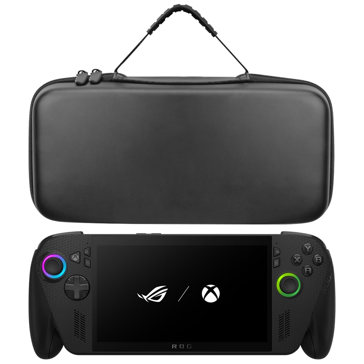 Xbox Travel Accessories - Estojo de Transporte para Console de