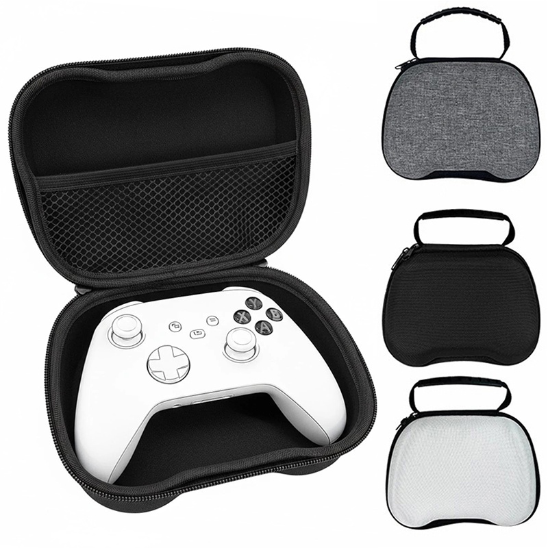 Xbox Travel Accessories - Estojo de Transporte Portátil para Controles