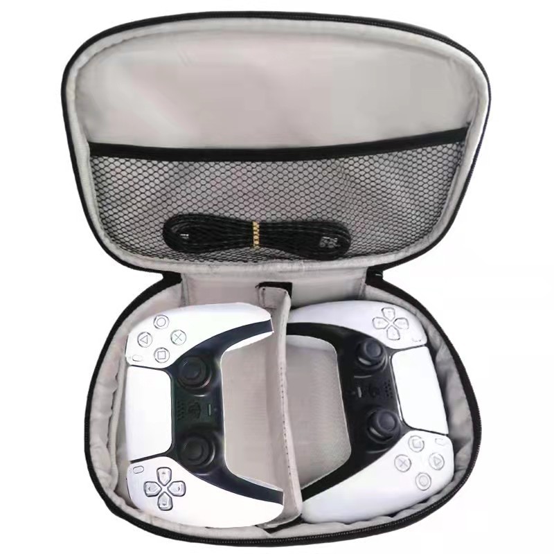 Xbox Travel Accessories - Estojo de transporte de controlador duplo