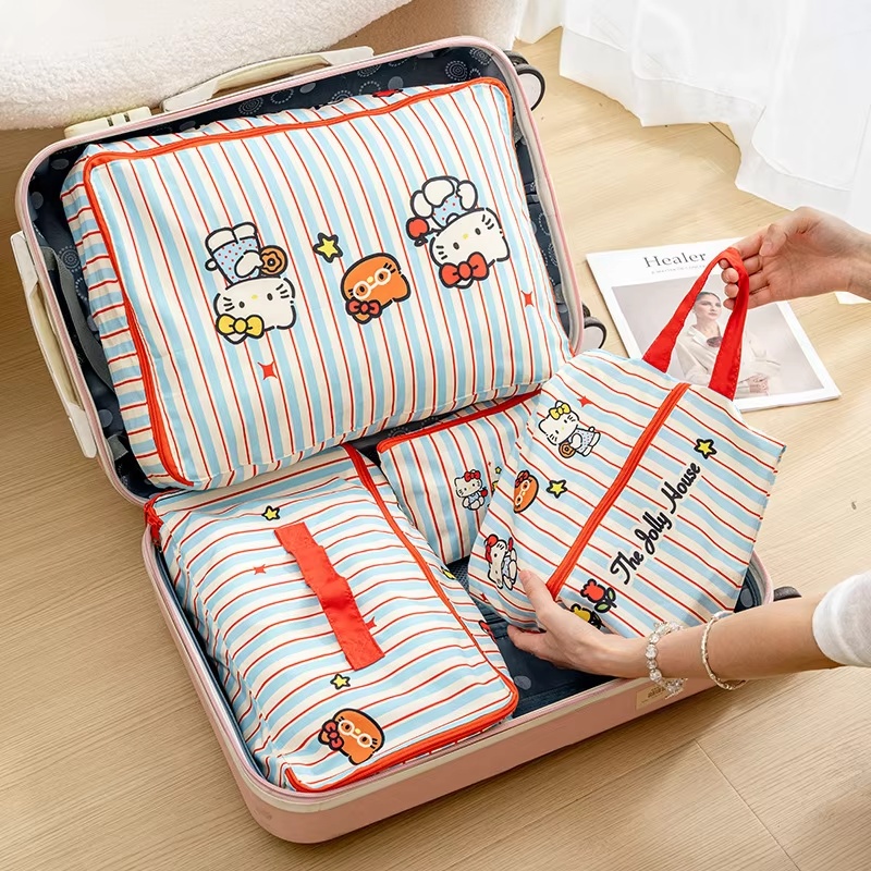Travel Accessories Wholesale - Bolsas de armazenamento para viagem da