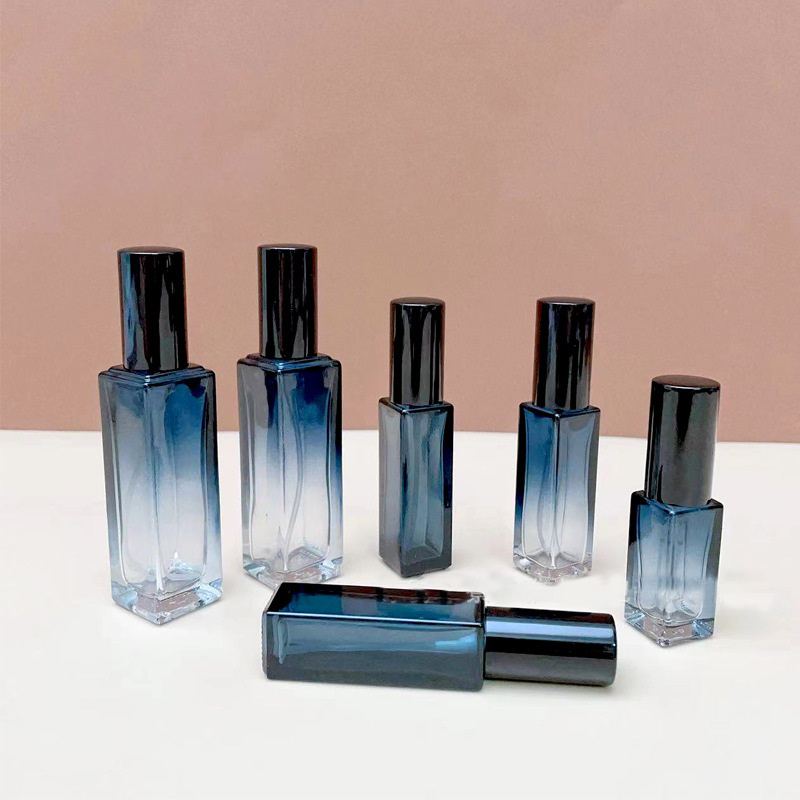 Travel Accessories Wholesale - Garrafa De Spray De Perfume Recarregável