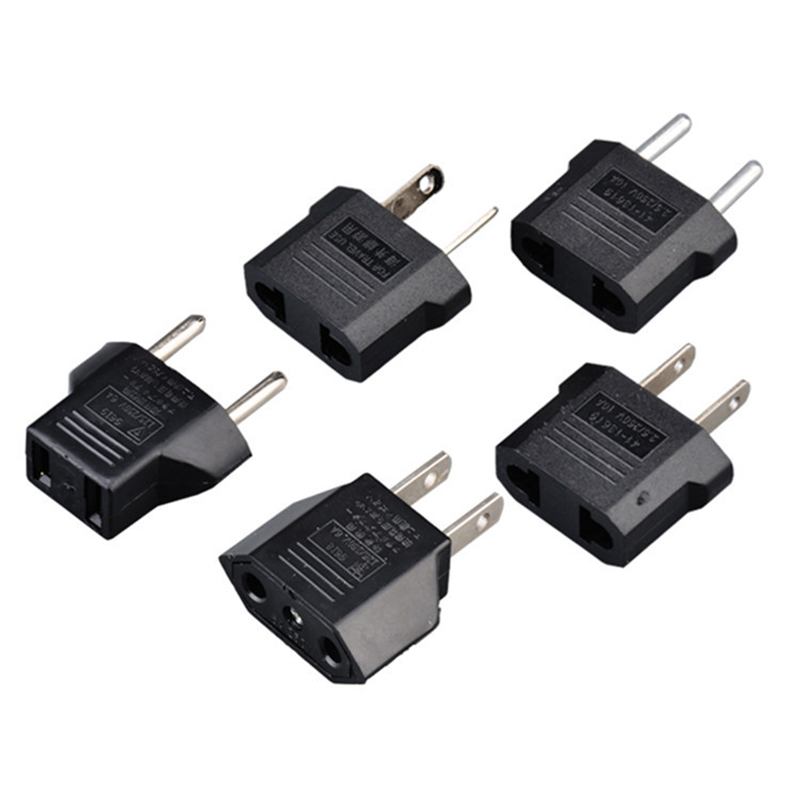 Travel Accessories Europe - Americano europeu mini cn reino unido