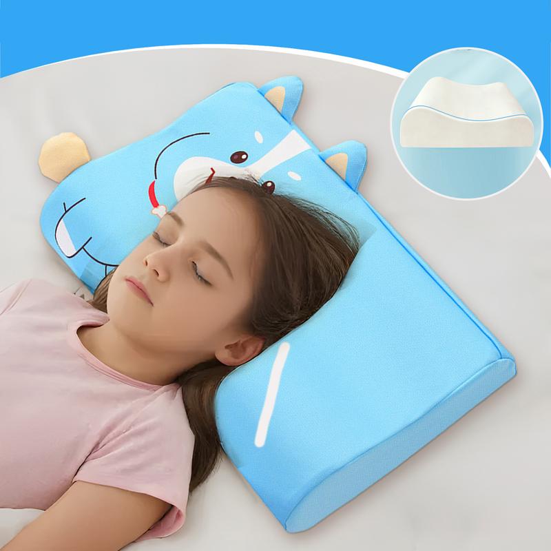 Travel Accessories For Toddlers - Travesseiro de viagem para crianças, amigável