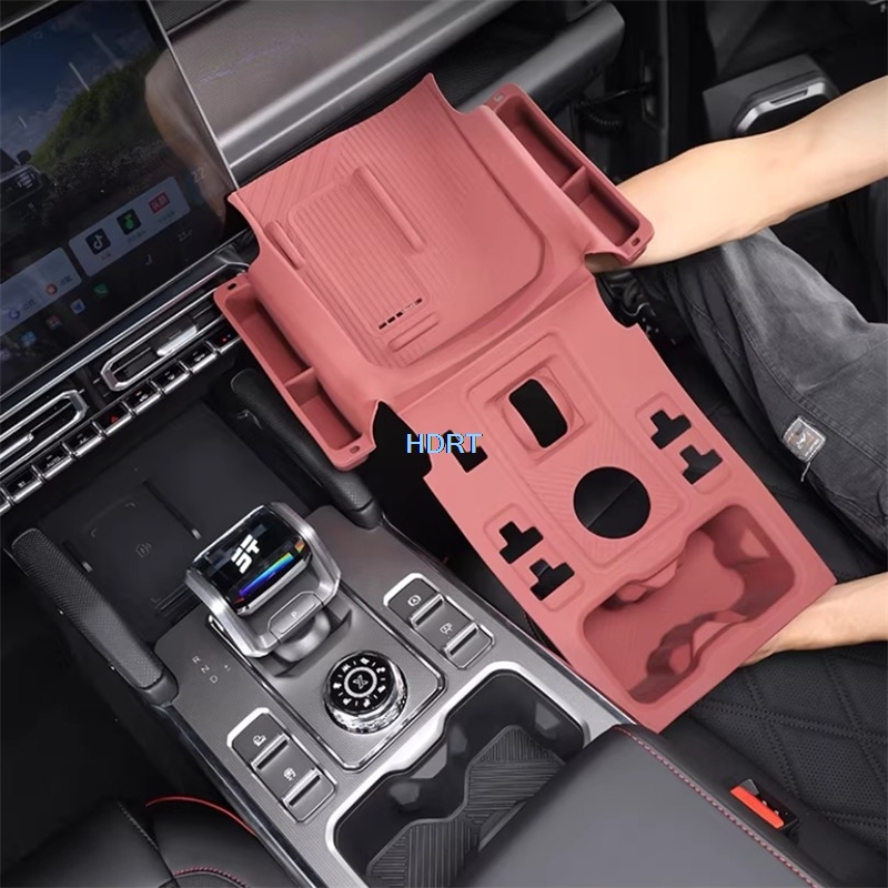 Xbox Travel Accessories - Para Chery Jetour T2/Traveler/ICH·X K3 C-DM