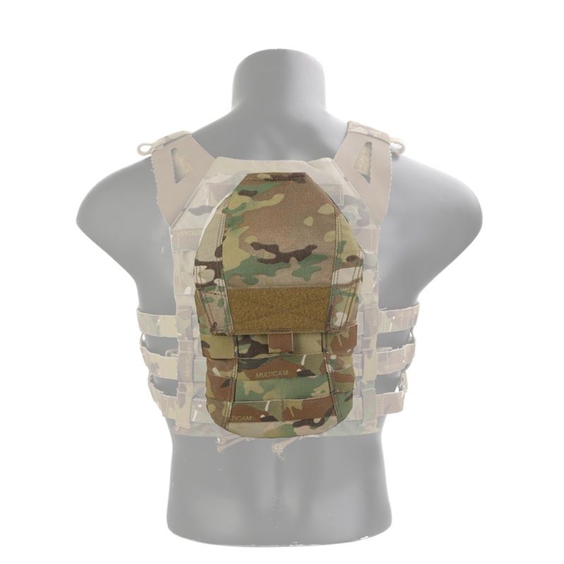 Hydration Pack Backpack - Bolsa de Hidratação Emersongear 1.5L MOLLE,