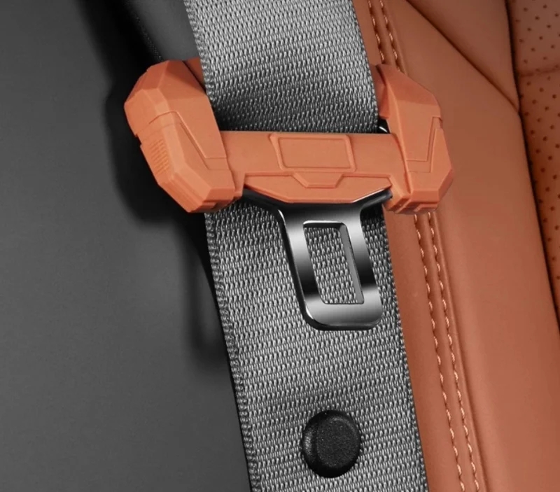 Travel Accessories Online Store - Cinto de segurança do carro plug