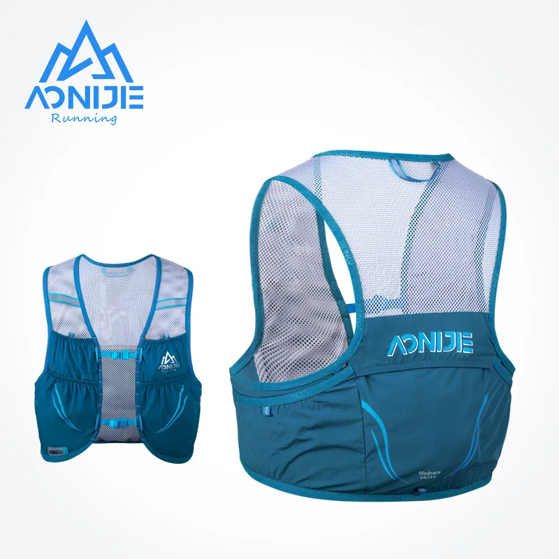 Hydration Pack Backpack - Aonijie c932s 2.5l pacote de hidratação