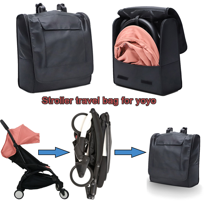 Travel Accessories Plane - Mochila de viagem para carrinho, à
