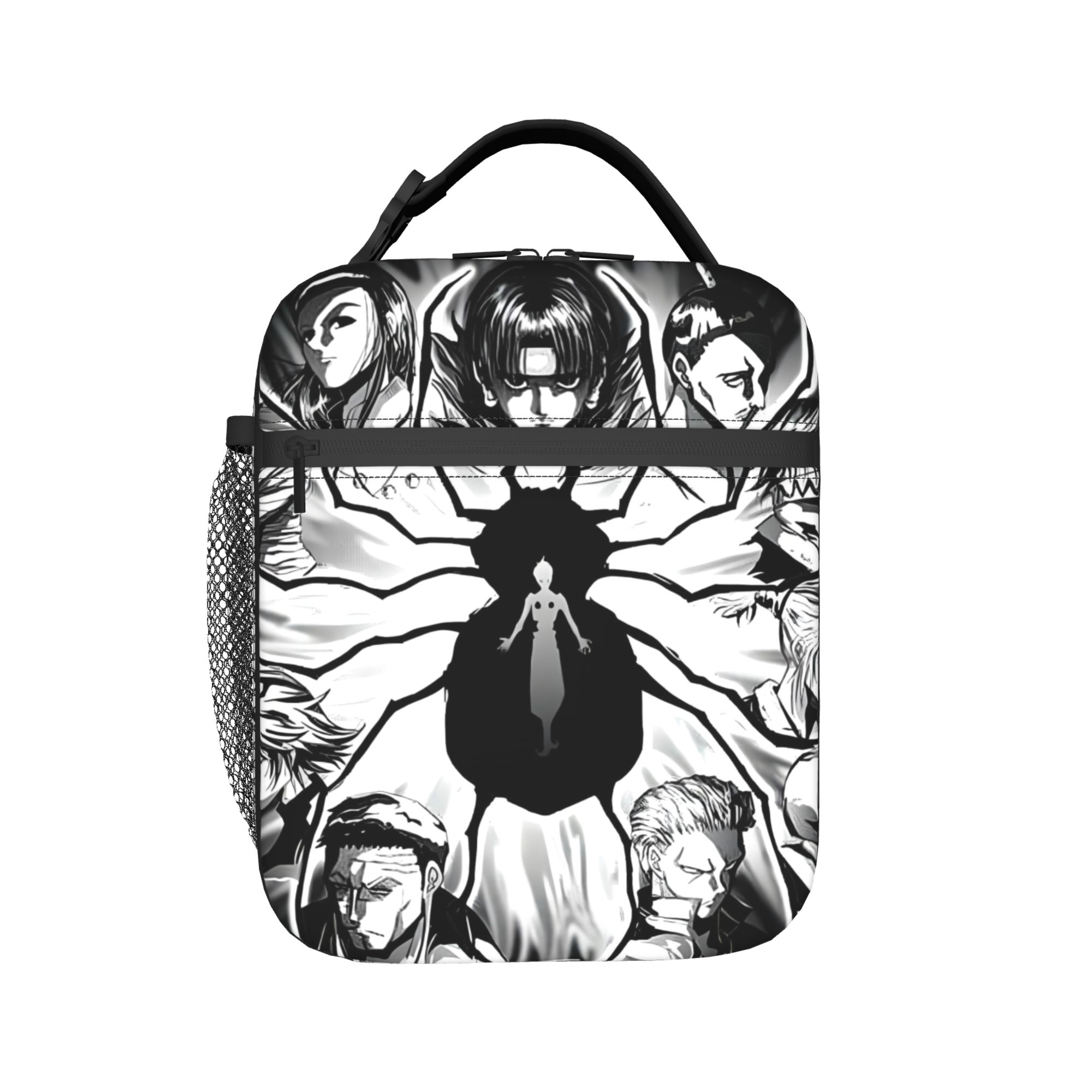 Xbox Travel Accessories - Bolsas Térmicas Personalizadas H-Hunters para Camping