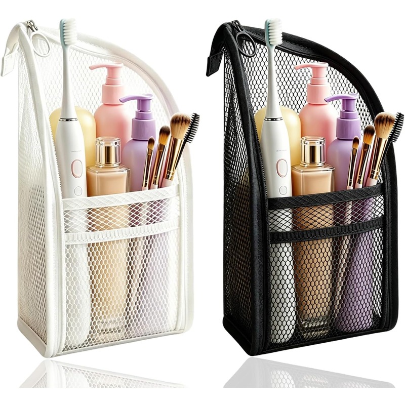 Bolsa de higiene pessoal em ma - Travel Accessories Organizer avaliação e preço