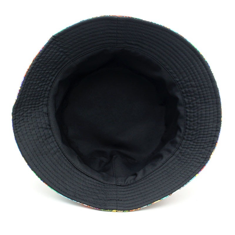 Chapéu bucket com estampa de p - Travel Accessories Wholesale avaliação e preço