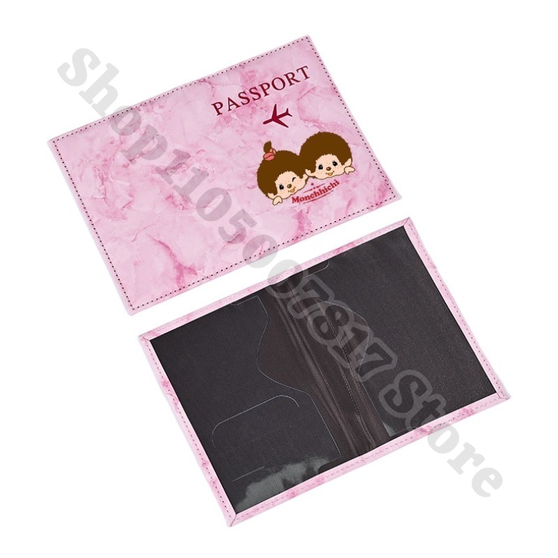 Capa de Passaporte Criativa de - Travel Accessories Girly avaliação e preço