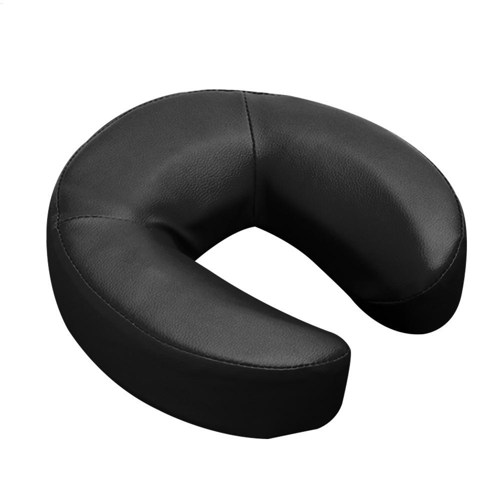 Travesseiro de pescoço de viag - Neck Pillow Memory Foam avaliação e preço