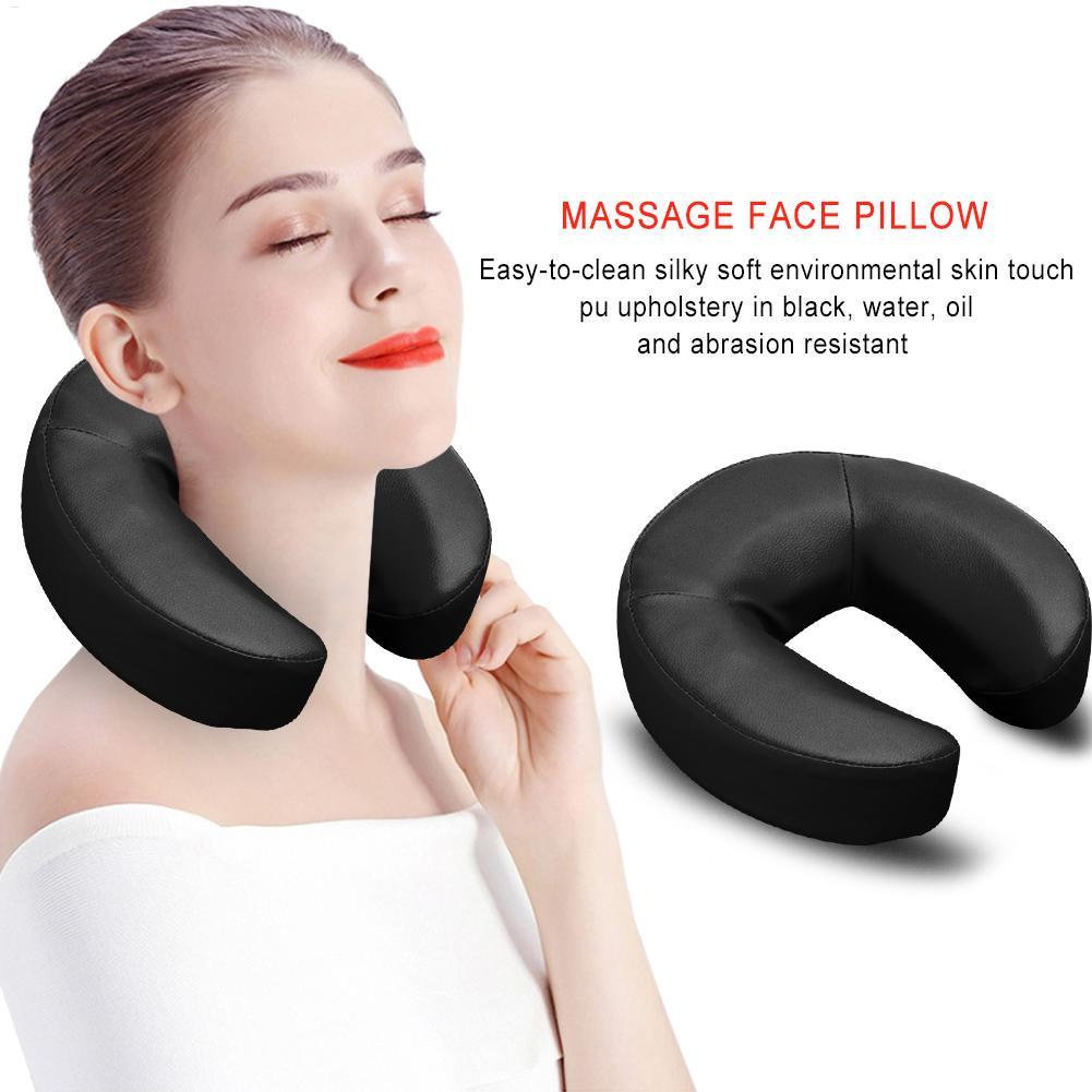 Travesseiro de pescoço de viag - Neck Pillow Memory Foam avaliação e preço