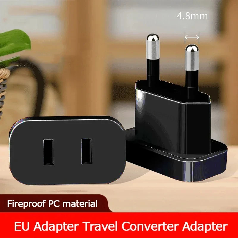 Adaptador de Tomada de Energia - Travel Accessories Europe avaliação e preço