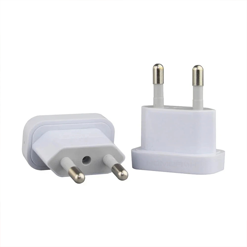 Adaptador de Tomada de Energia - Travel Accessories Europe avaliação e preço