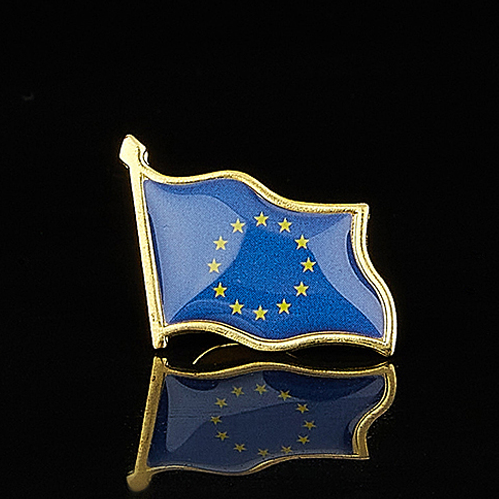 União Europeia Patriotismo Emb - Travel Accessories Europe avaliação e preço