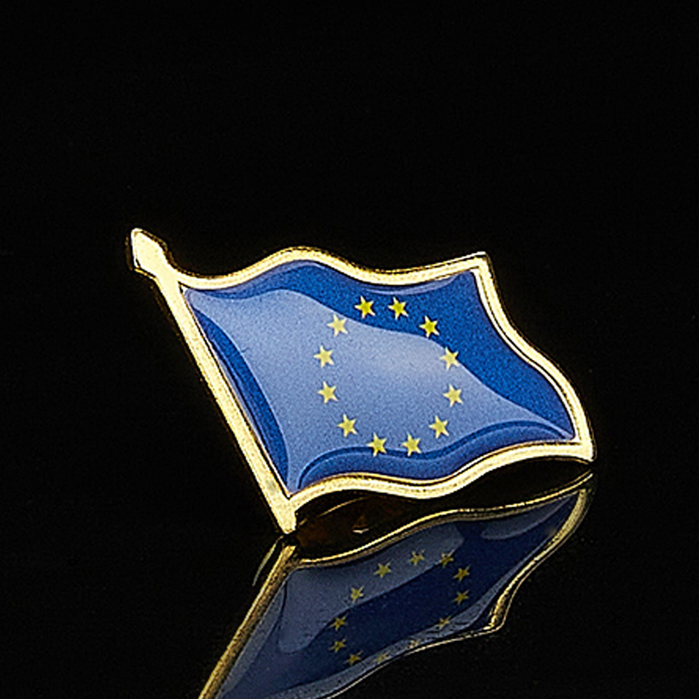 União Europeia Patriotismo Emb - Travel Accessories Europe avaliação e preço