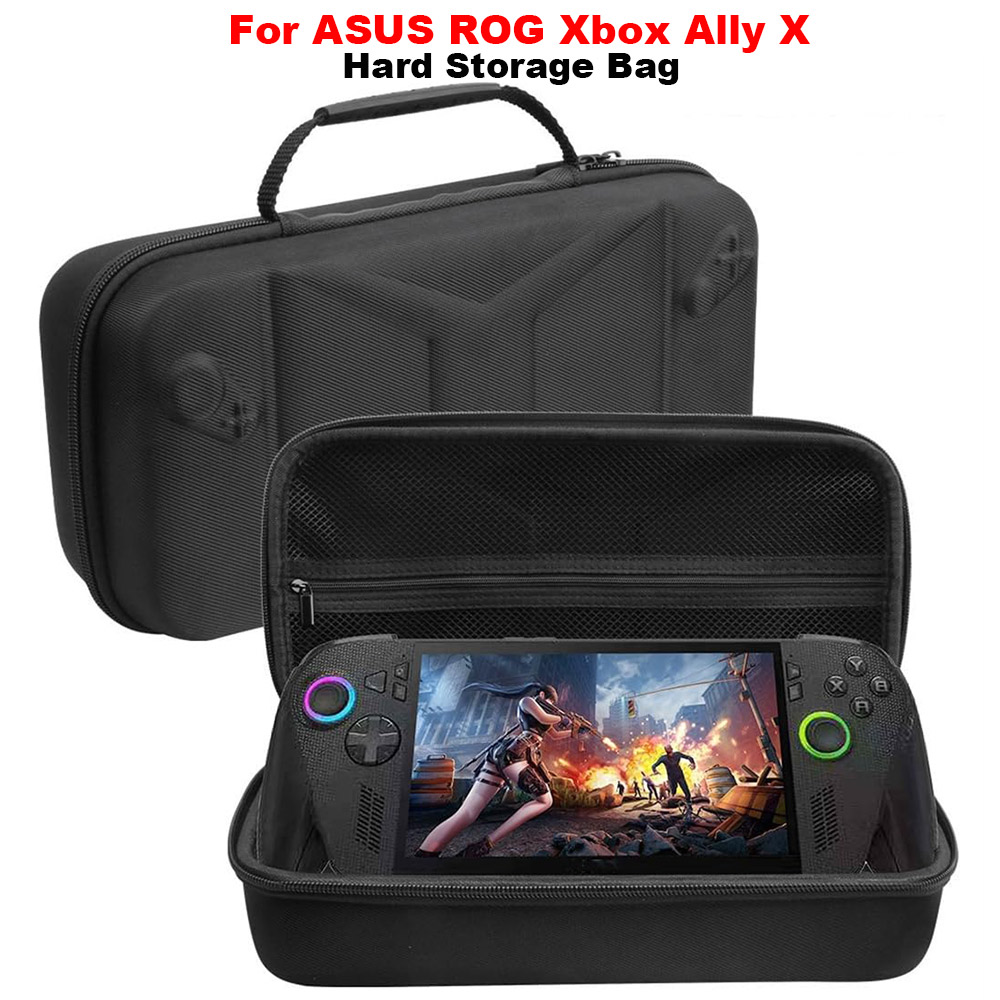 Estojo de transporte de eva pa - Xbox Travel Accessories avaliação e preço