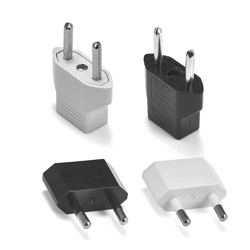 Adaptador de tomada elétrica e - Travel Accessories Europe avaliação e preço