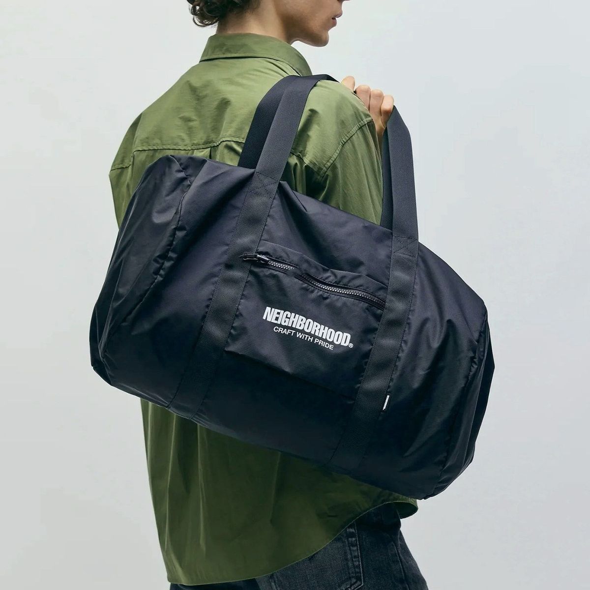 Bolsa de Viagem Dobrável NEIGH - Travel Accessories Plane avaliação e preço