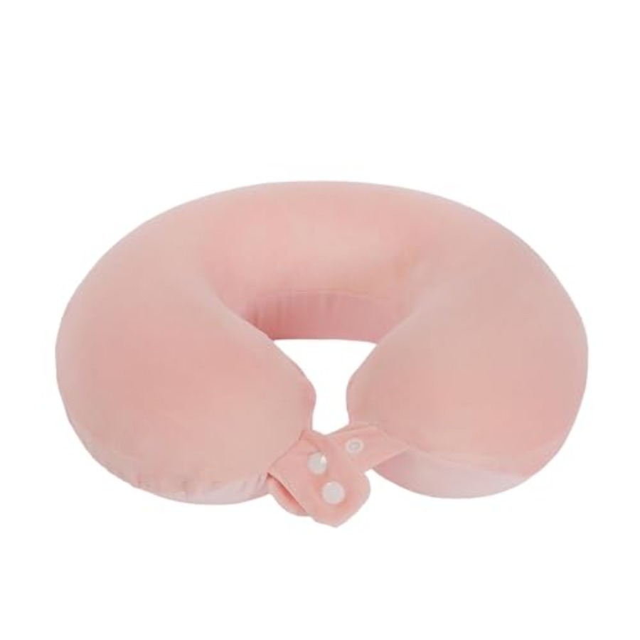 Almofada de Pescoço para Viage - Neck Pillow Memory Foam avaliação e preço