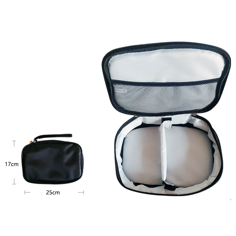 Estojo de transporte de contro - Xbox Travel Accessories avaliação e preço