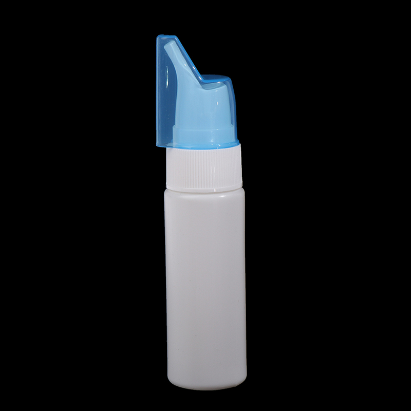 70ml nasal spray garrafa vazia - Travel Accessories Wholesale avaliação e preço
