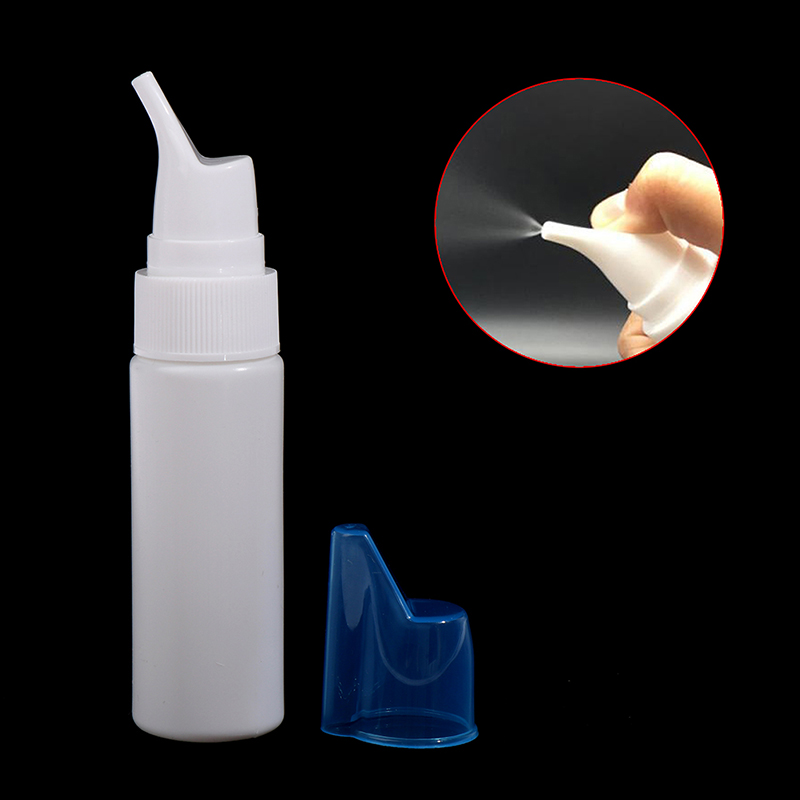 70ml nasal spray garrafa vazia - Travel Accessories Wholesale avaliação e preço