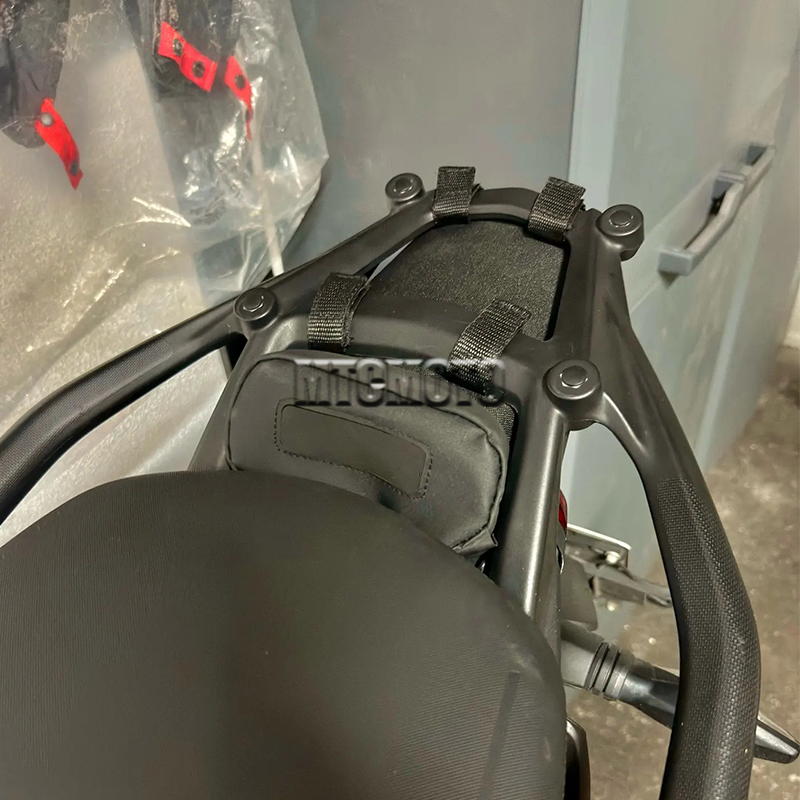 Novos Acessórios para Motocicl - Travel.Accessories News avaliação e preço