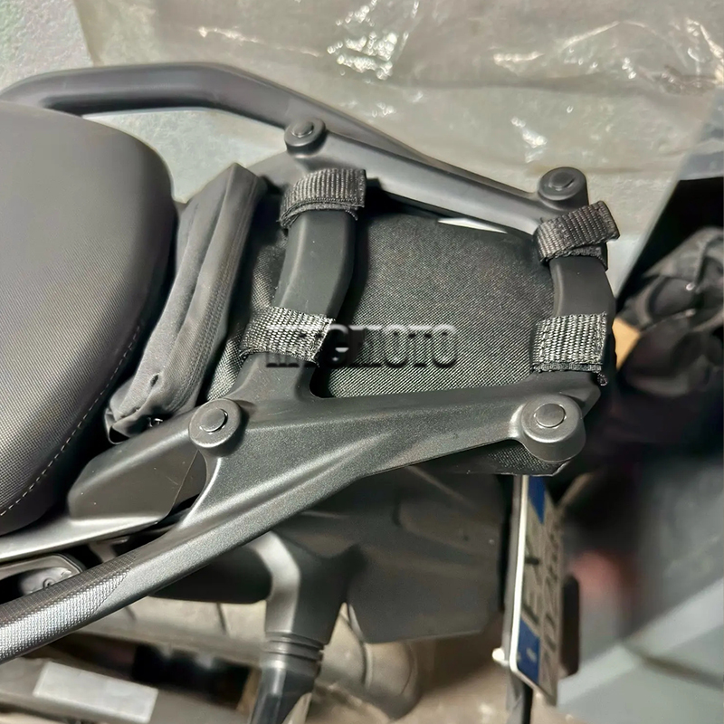 Novos Acessórios para Motocicl - Travel.Accessories News avaliação e preço