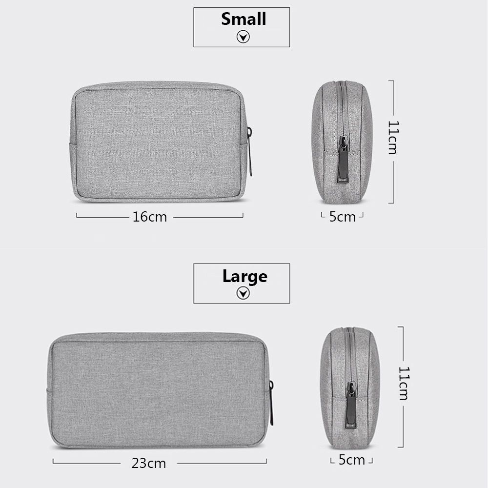 Organizador de Viagem para Dis - Travel Accessories Organizer avaliação e preço