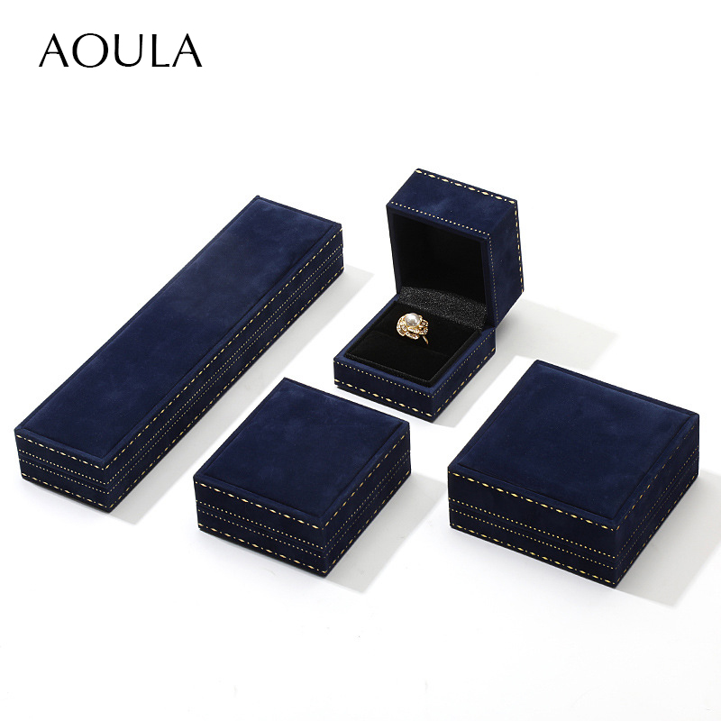 Anel de luxo brincos pingente  - Travel Accessories Wholesale avaliação e preço