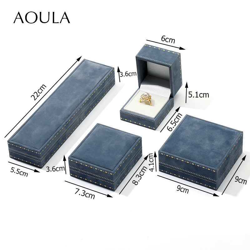 Anel de luxo brincos pingente  - Travel Accessories Wholesale avaliação e preço