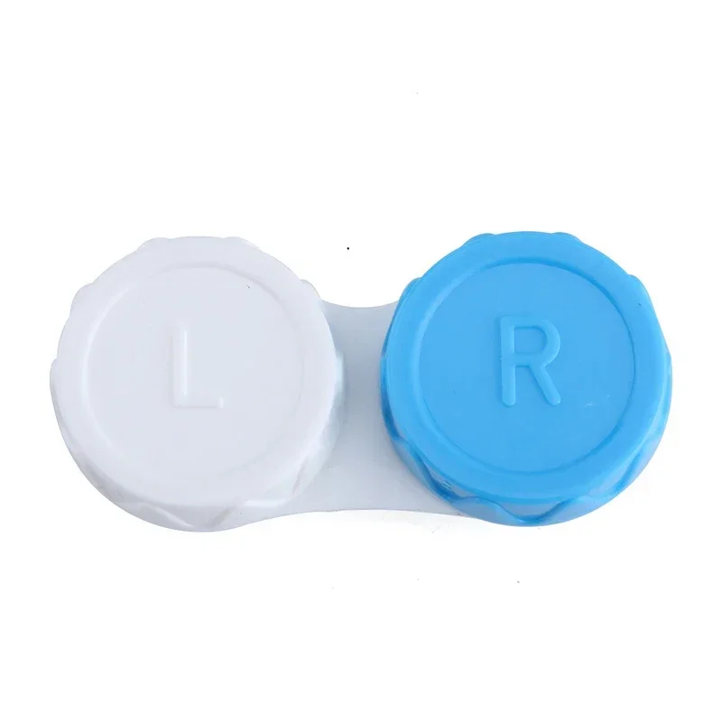 1 Caixa de Lentes de Contato C - Travel Accessories Wholesale avaliação e preço