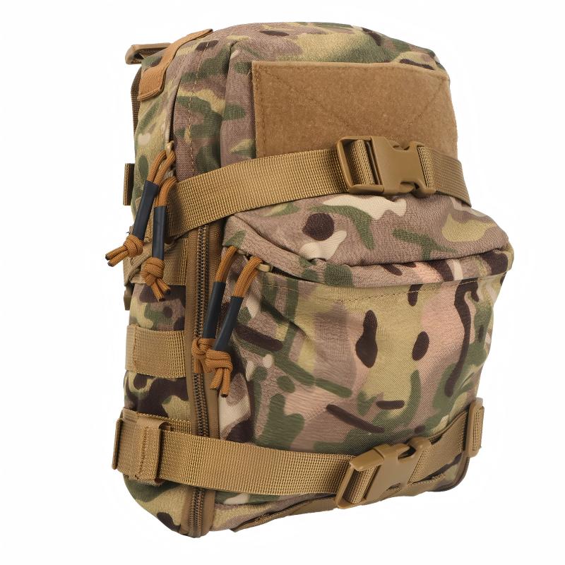 Mini saco de hidratação ao ar  - Hydration Pack Backpack avaliação e preço