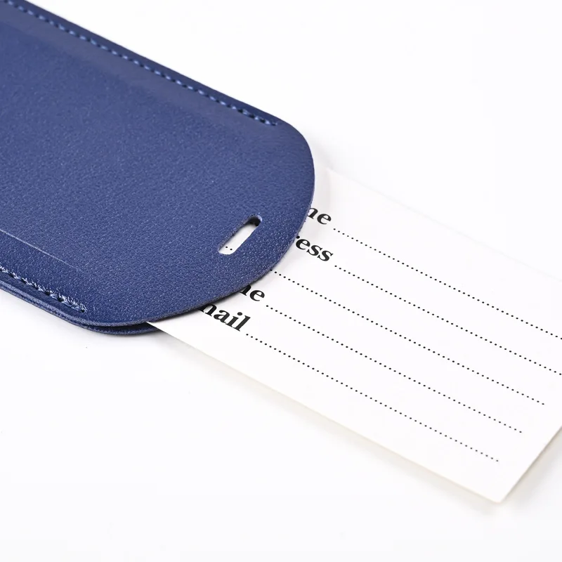 1pc engrossar pu carimbo quent - Travel Accessories Plane avaliação e preço