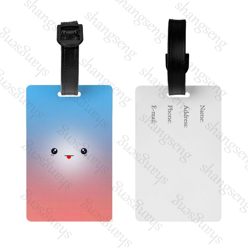 Etiqueta de bagagem de viagem  - Travel Accessories Plane avaliação e preço