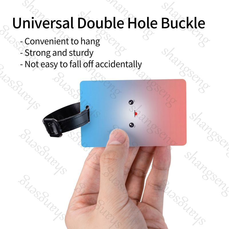 Etiqueta de bagagem de viagem  - Travel Accessories Plane avaliação e preço