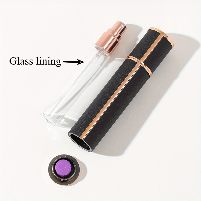 10ml garrafa de perfume de cou - Travel Accessories Wholesale avaliação e preço