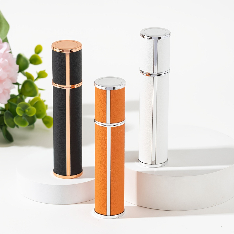 10ml garrafa de perfume de cou - Travel Accessories Wholesale avaliação e preço