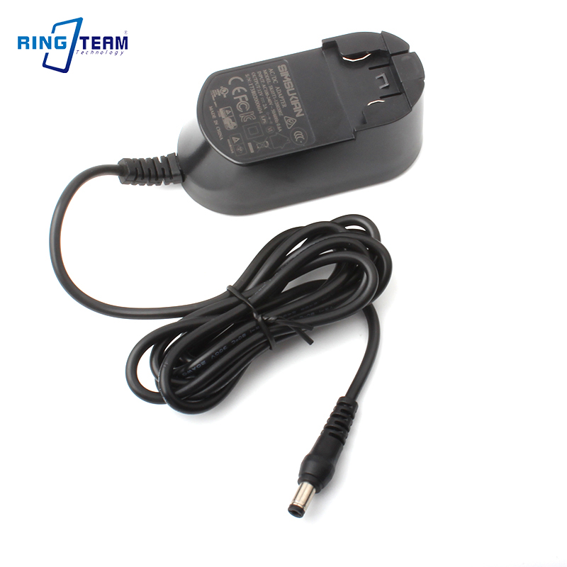 Adaptador de Energia 12V2A Mul - Travel Accessories Europe avaliação e preço