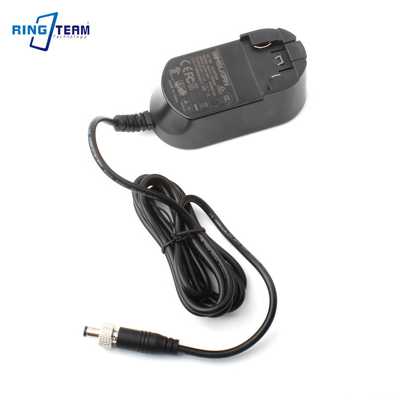 Adaptador de Energia 12V2A Mul - Travel Accessories Europe avaliação e preço