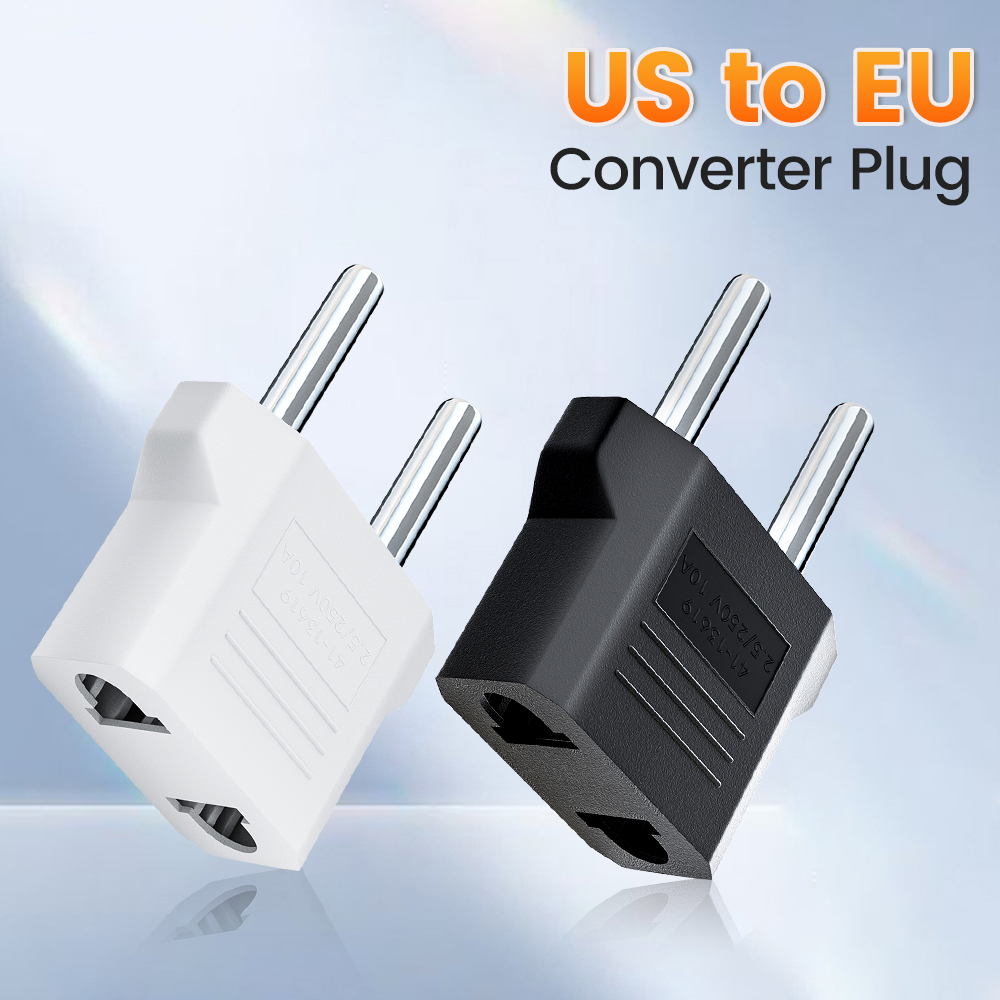 Adaptador de Tomada Elétrica:  - Travel Accessories Europe avaliação e preço