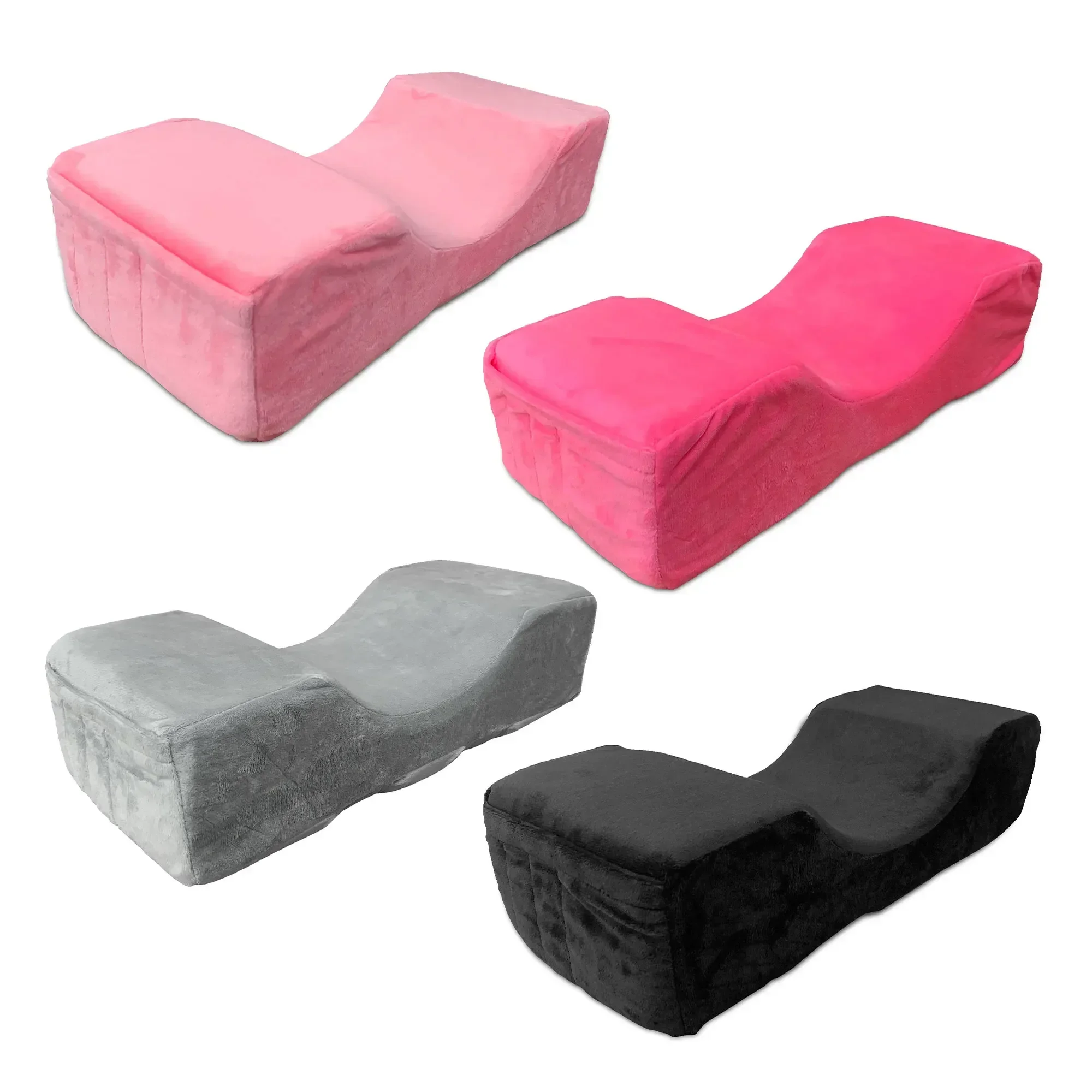 1pclash travesseiro pescoço ap - Neck Pillow Memory Foam avaliação e preço