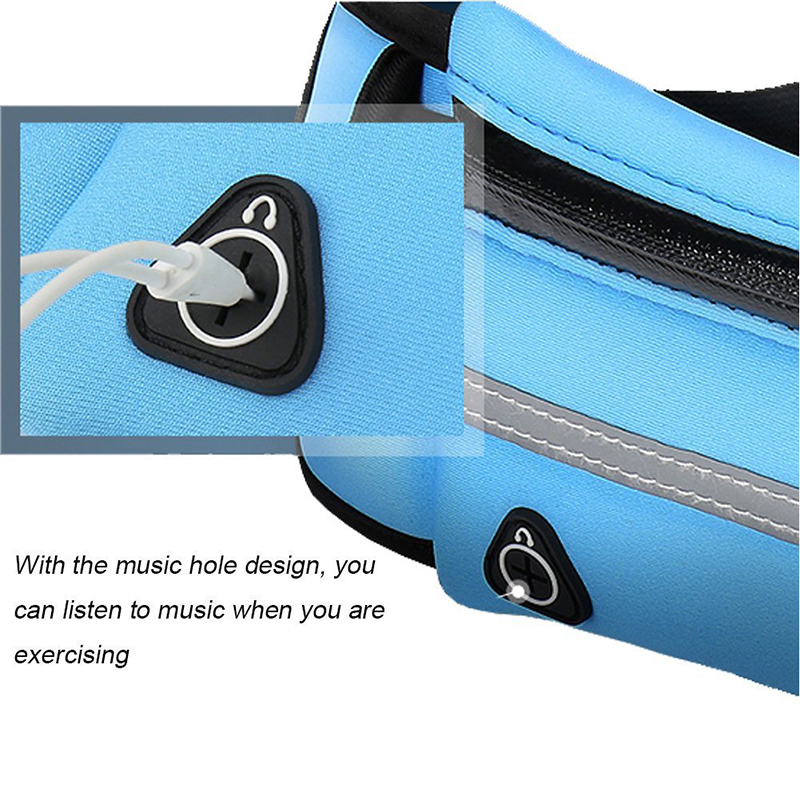 Pochete esportiva feminina, bo - Hydration Pack Backpack avaliação e preço