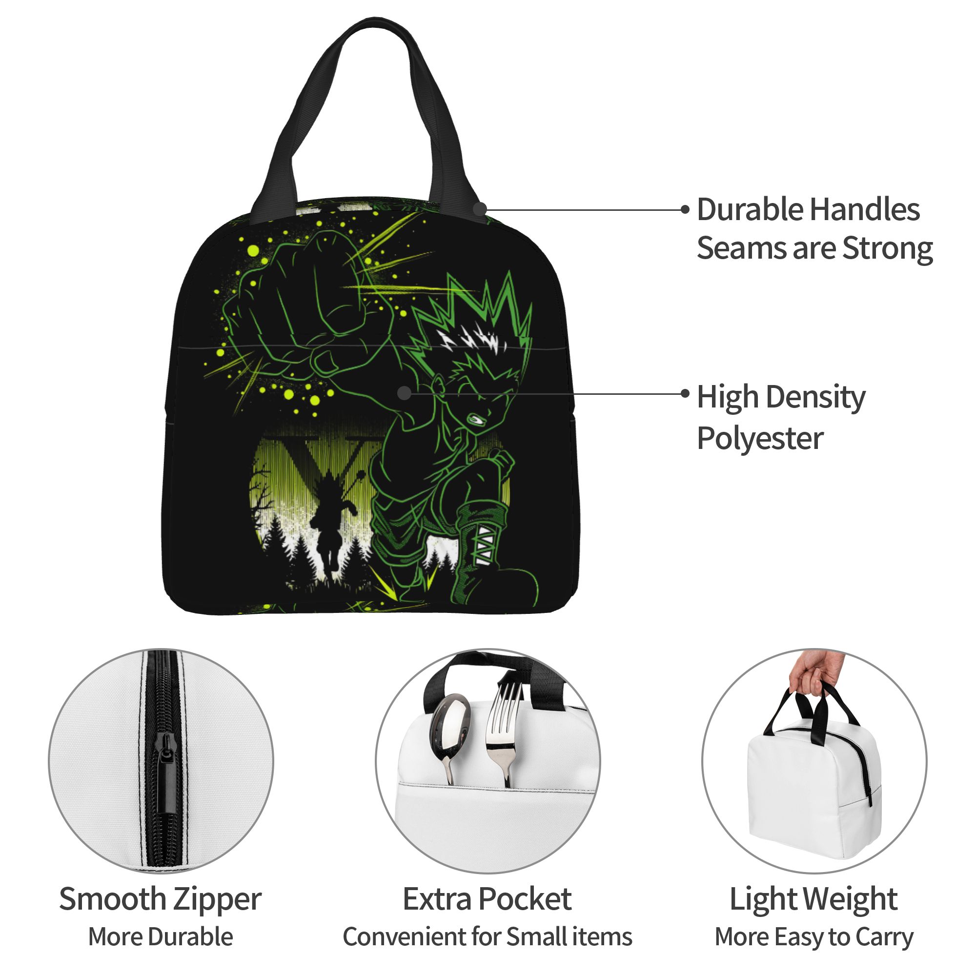 Bolsa térmica personalizada H- - Xbox Travel Accessories avaliação e preço